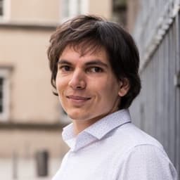 Alain Lesage's picture