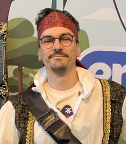 Alexandre Buisine's picture