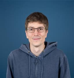 Benjamin Cavy's picture