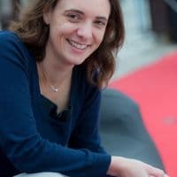 Cécilia Bossard's picture