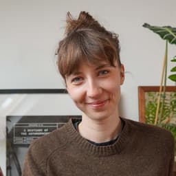 Dasha Ilina's picture