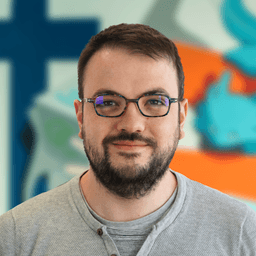 Florent Legras's picture