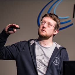 Kevin Davin's picture