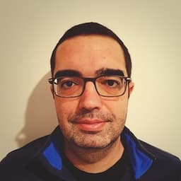 Laurent Mangin's picture