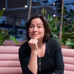 Marie Terrier's picture