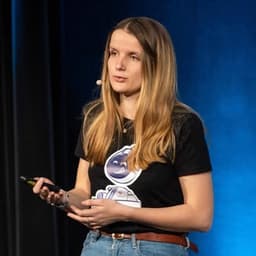 Mathilde Lorrain's picture