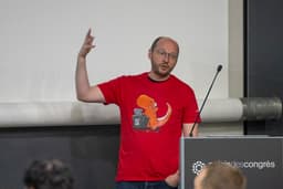 Matthieu Vincent's picture