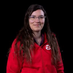 Océane Gillard's picture