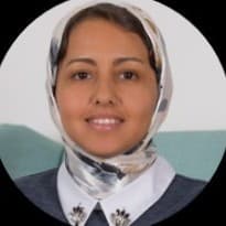 Sarah Tedjani's picture