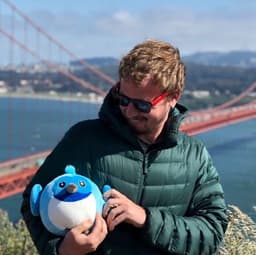 Sasha Denisov's picture