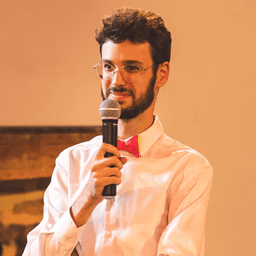 Sébastien Ferrer's picture