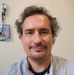 Simon Bernardin's picture