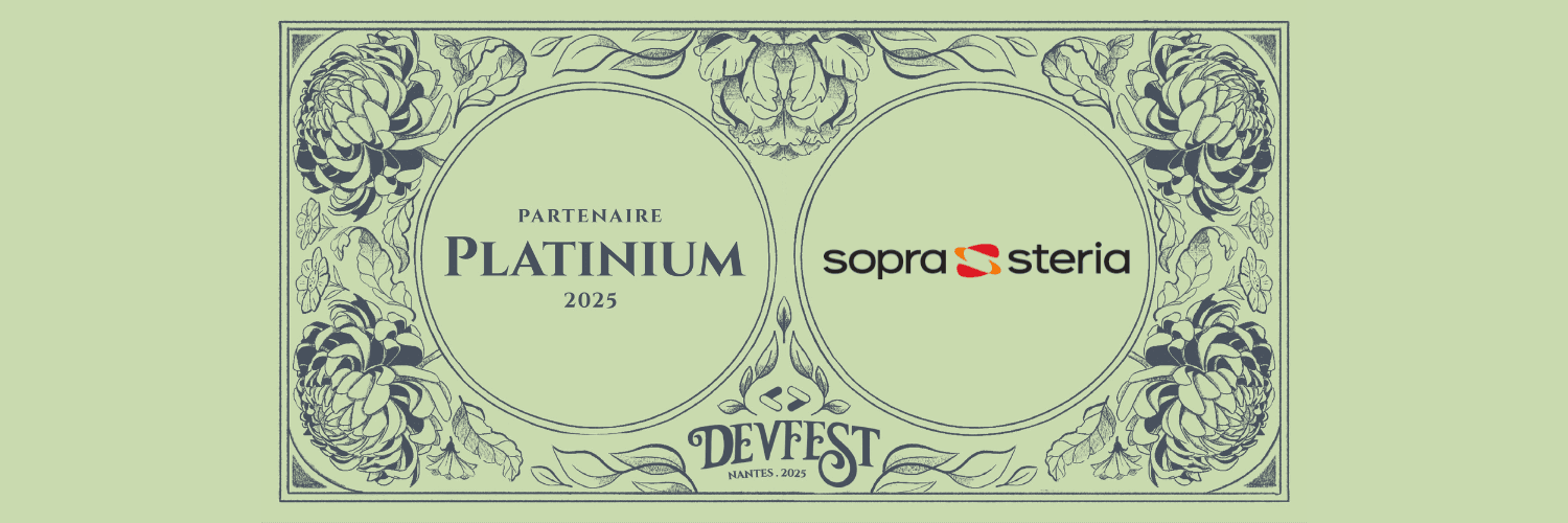 Quelques mots de soprasteria