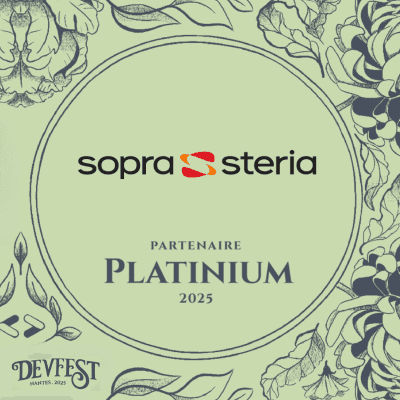 Quelques mots de soprasteria