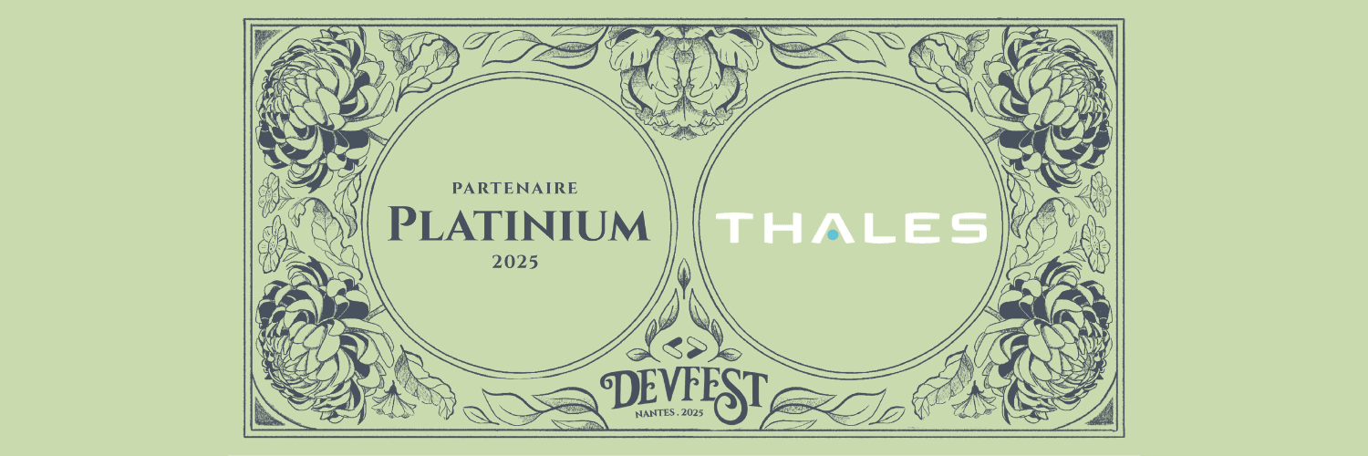 Quelques mots de thales