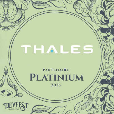 Quelques mots de thales