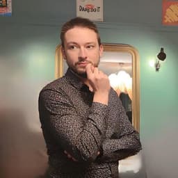 Thomas Boutin's picture