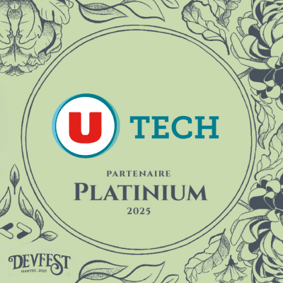 Quelques mots de u-tech