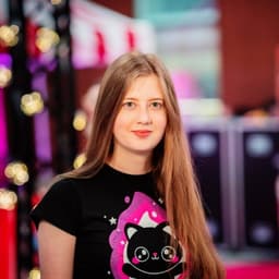 Yulianna Khorolich's picture