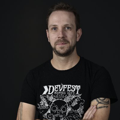 Jean-Francois's picture